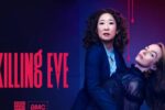 Killing Eve Temporada 3 (2020) Completa HD 720p Latino Dual