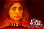Las hijas del sol (2018) HD 1080p Latino Dual