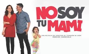 No Soy Tu Mami 2019 HD 1080p Latino