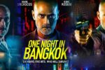 One Night in Bangkok (2020) HD 1080p y 720p Latino Dual