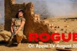 Rogue (2020) HD 1080p y 720p Latino Dual