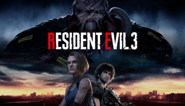 Resident Evil 3 Remake 2020 Pc Full Español