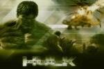El increíble Hulk (2008) HD 1080p Latino