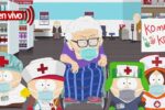 South Park: Especial de Vacunación 2021 HD 1080p  ESPAÑOL LATINO