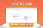 4K Stogram Professional (2022) v4.3.1.4170 Final, Excelente programa para descarga fotos y vídeos de Instagram fácilmente