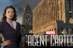 Agent Carter Temporada 2 HD 720p Latino Completa