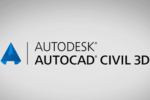 AutoCAD Civil 3D 2021.2 (Español e Ingles), Construcción y diseño en ingeniería civil
