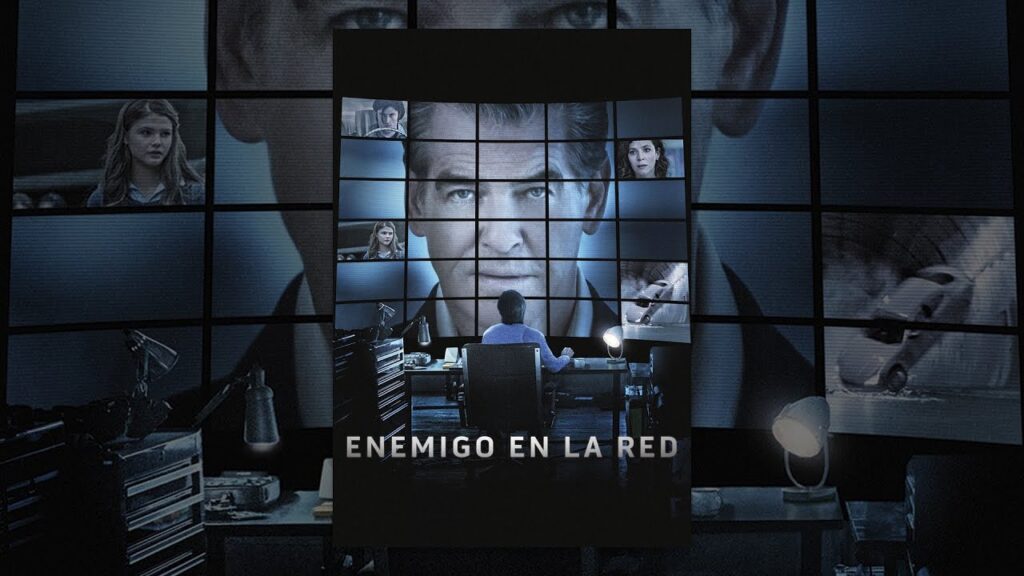 El Intruso (2006) 1080p latino Dual