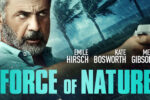 Force of Nature (2020) HD 1080p y 720p Latino 5.1 Dual