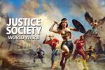 Justice Society: World War II (2021) HD 1080p y 720p Latino 5.1 Dual