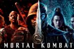 Mortal Kombat (2021) 1080p y 720p latino Dual