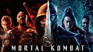 Mortal Kombat (2021) 1080p y 720p latino Dual