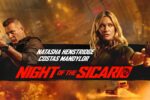 Night of the sicario (2021) 1080p Subtitulado