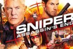 Sniper: Assassin’s End (2020) HD 1080p y 720p Latino Dual