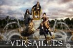 Versailles Temporada 3 Completa (2018) HD 720p Latino 5.1 Dual