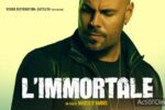 El inmortal: Una película de Gomorra (2019) HD 1080p y 720p Latino Dual