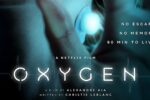 Oxígeno (2021) 1080p latino Dual