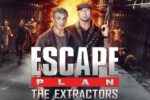 Plan De Escape: The Extractors (2019) 1080p latino Dual