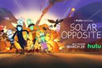 Solar Opposites Temporada 2 (2021) HD 1080p Latino Dual [04/08]