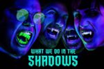 What We Do in the Shadows Temporada 1 y 2 HD 720p Latino 5.1 Dual