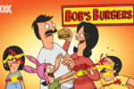 Bob’s Burgers Temporada 11 Completa (2020) HD 1080p Latino 5.1 Dual
