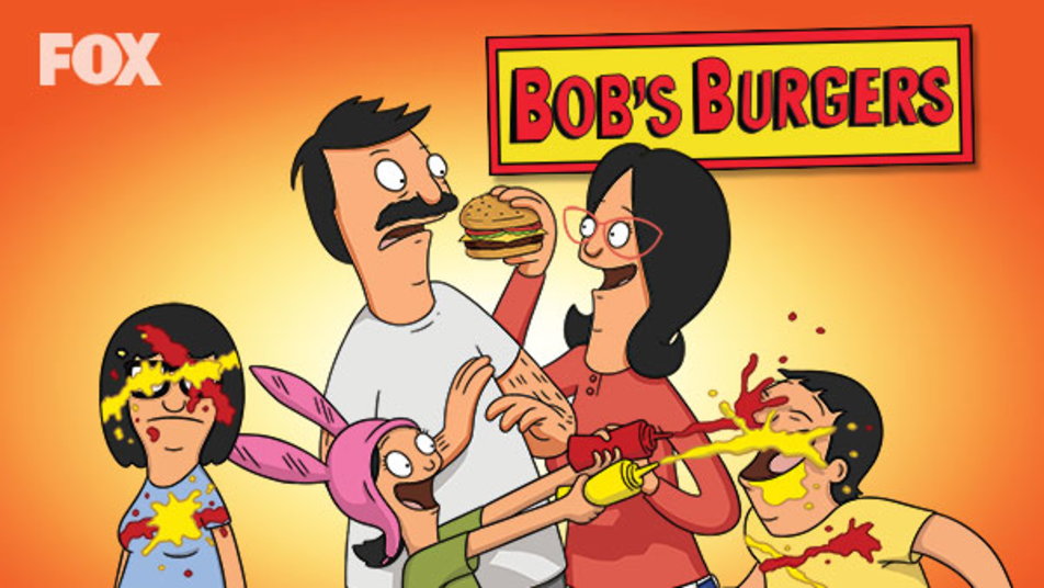 Bobs Burgers Temporada 11 Completa 2020 Hd 1080p Latino 51 Dual