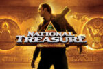 National Treasure (2004) 1080p latino Dual
