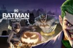 Batman: The Long Halloween Part One (2021) HD 1080p y 720p Latino 5.1 Dual