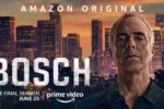 Bosch Temporada 7 Completa (2021) HD 720p Latino 5.1 Dual