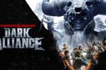 Dungeons & Dragons: Dark Alliance (2021) PC Full Español