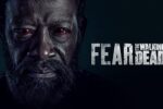 Fear The Walking Dead Temporada 6 Completa HD 720p Latino Dual