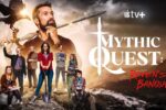 Mythic Quest: Raven’s Banquet Temporada 1 Completa HD 720p Latino Dual