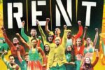 Revolution Rent (2019) Documental HD 1080p Latino Dual