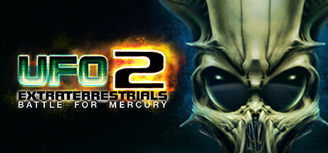 UFO2: Extraterrestrials (2021) PC Full Español