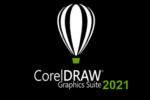 CorelDRAW Graphics Suite (2022) v24.0.0.301 Final, Software de diseño gráfico