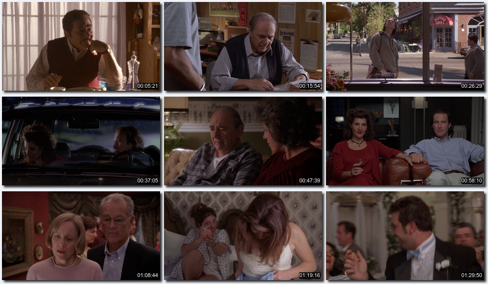 Mi gran casamiento griego (2002) 1080p latino Dual