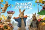 Peter Rabbit 2: Conejo en fuga (2021) HD 1080p y 720p V.O.S.E