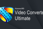 Aiseesoft Video Converter Ultimate v10.3.32 (2022), Mejorar, Editar, Convertir cualquier formato de vídeo