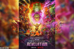 Amos del Universo: Revelación Temporada 1 Completa (2021) HD 1080p Latino Dual