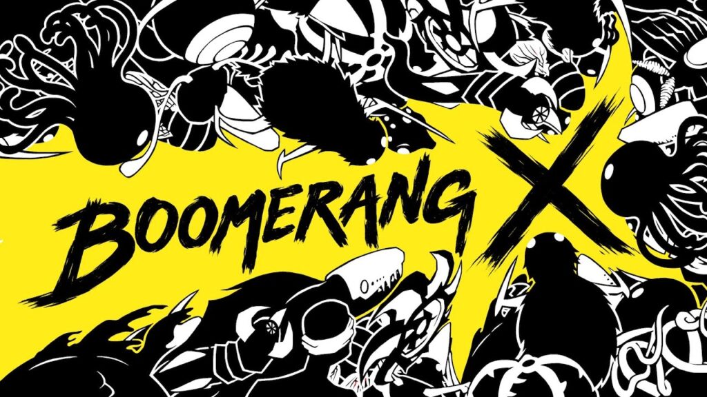 Boomerang X 2021 Pc Full Español