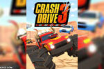 Crash Drive 3 (2021) PC Full Español