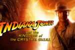 Indiana Jones y el reino de la calavera de cristal (2008) 1080p latino Dual