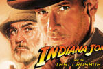 Indiana Jones y la última cruzada (1989) 1080p latino Dual
