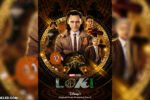 Loki Temporada 1 Completa (2021) HD 1080p y 720p Latino 5.1 Dual