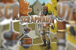 Scrapnaut (2021) PC Game Español Latino [Acceso Anticipado]