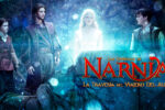 Las Cronicas de Narnia: La Travesia del Viajero del Alba (2010) 1080p latino Dual