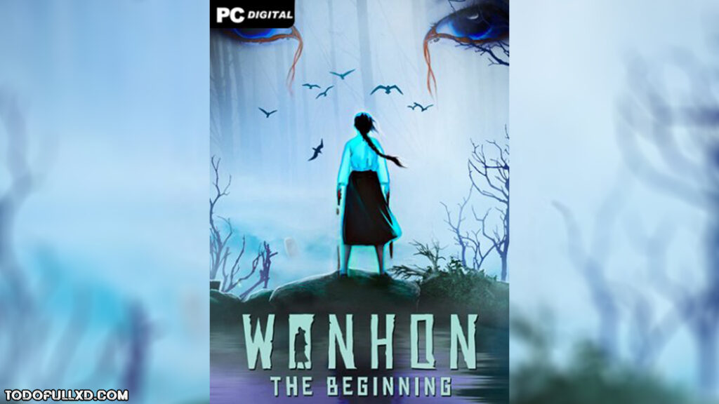 Wonhon: A Vengeful Spirit (2021) PC Full Español