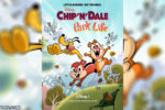 Chip y Dale: La vida en el parque Temporada 1 (2021) HD 720p Latino Dual [01/??]