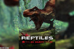 Reptiles: In Hunt (2021) PC Full Español