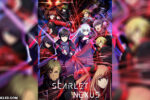 Scarlet Nexus Temporada 1 (2021) HD 1080p Latino Dual [03/??]